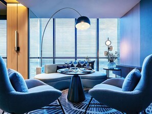 Bar (on property) - Novotel Johor Bahru City Centre (Johor Bahru)