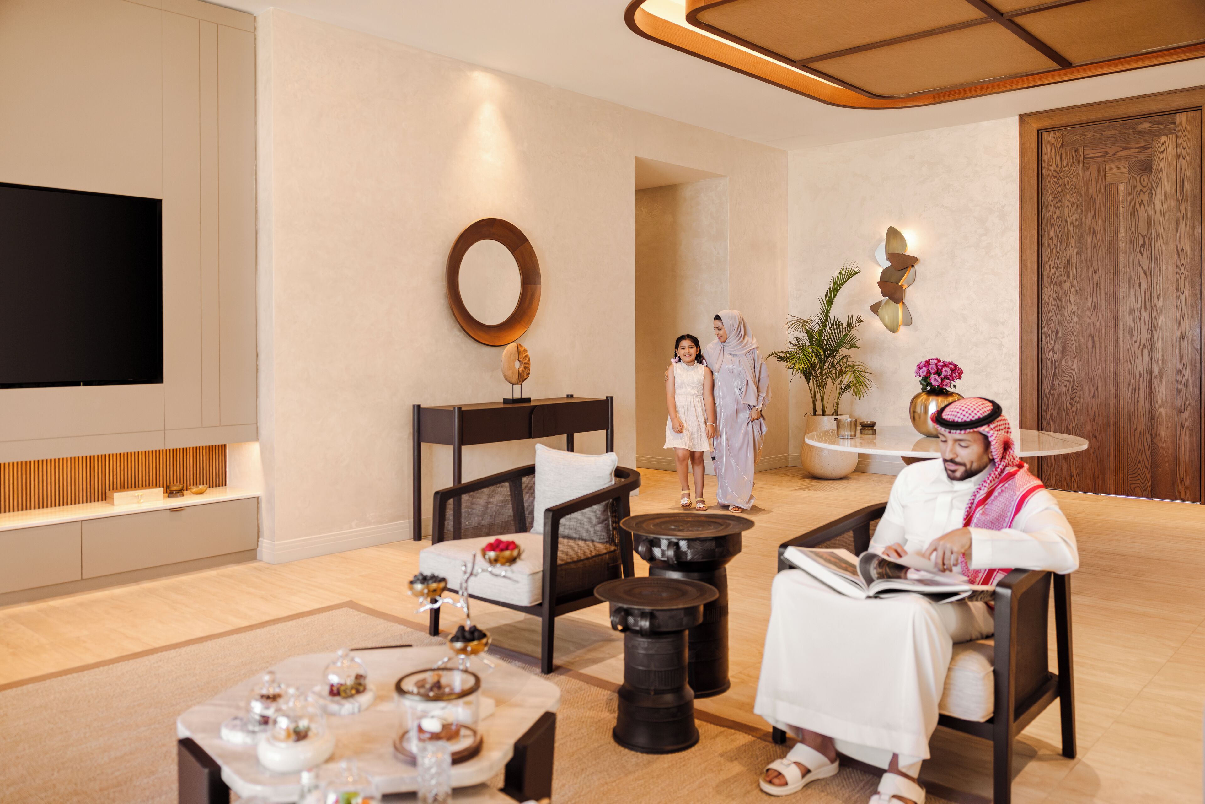 Servicio de la propiedad