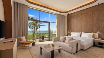 Villa (La Mer) | Wi-fi (inkludert)