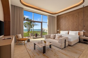 Villa La Mer with Murjana Waterpark Access