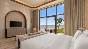 Villa La Mer with Murjana Waterpark Access