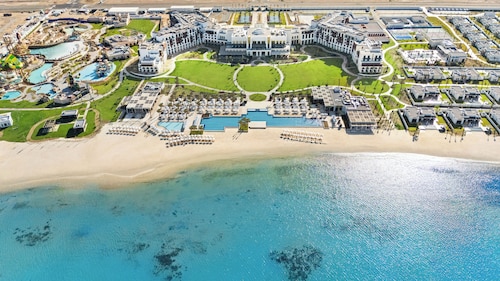 Rixos Murjana - Ultra All Inclusive