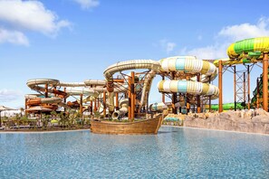 Water park