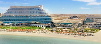 So/ Ras Al Khaimah Hotel & Resort