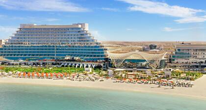 So/ Ras Al Khaimah Hotel & Resort