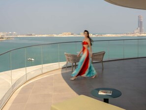 Exterior - So/ Ras Al Khaimah Hotel & Resort (Ras Al Khaimah)