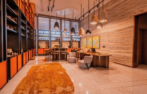 Sauna - So/ Ras Al Khaimah Hotel & Resort (Ras Al Khaimah)