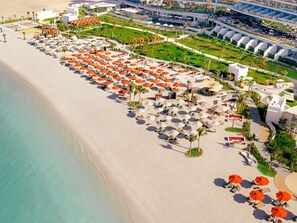 Exterior - So/ Ras Al Khaimah Hotel & Resort (Ras Al Khaimah)