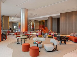 Exterior - So/ Ras Al Khaimah Hotel & Resort (Ras Al Khaimah)