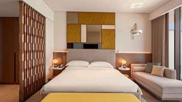 Signature Room (Panoramic Sea View)