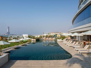 Miscellaneous - So/ Ras Al Khaimah Hotel & Resort (Ras Al Khaimah)