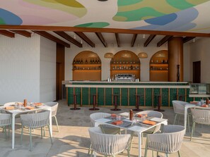 Restaurant - So/ Ras Al Khaimah Hotel & Resort (Ras Al Khaimah)