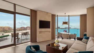 Suite, 1 soverom (Collection corner)