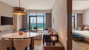 Suite, 2 Bedrooms (Atelier)