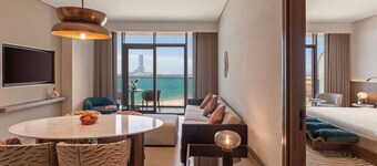 So/ Ras Al Khaimah Hotel & Resort