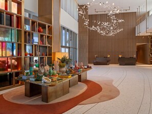 Exterior - So/ Ras Al Khaimah Hotel & Resort (Ras Al Khaimah)