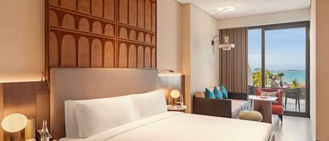 Signature Room Private Pool and Beach Access