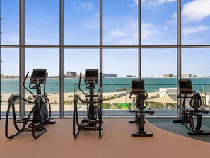 Miscellaneous - So/ Ras Al Khaimah Hotel & Resort (Ras Al Khaimah)