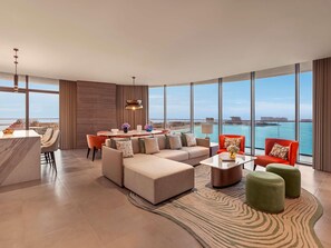 Room - So/ Ras Al Khaimah Hotel & Resort (Ras Al Khaimah)