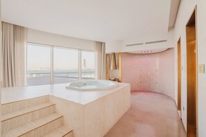 Sauna - So/ Ras Al Khaimah Hotel & Resort (Ras Al Khaimah)