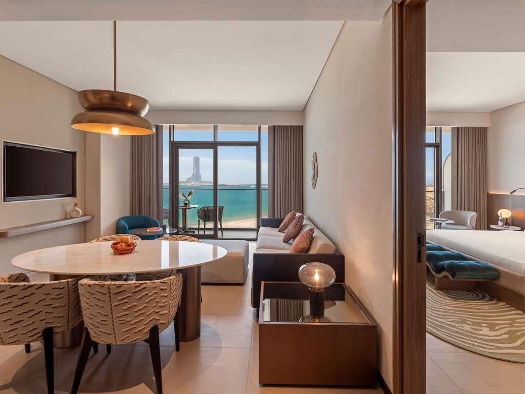 Suite, 2 Bedrooms (Atelier)