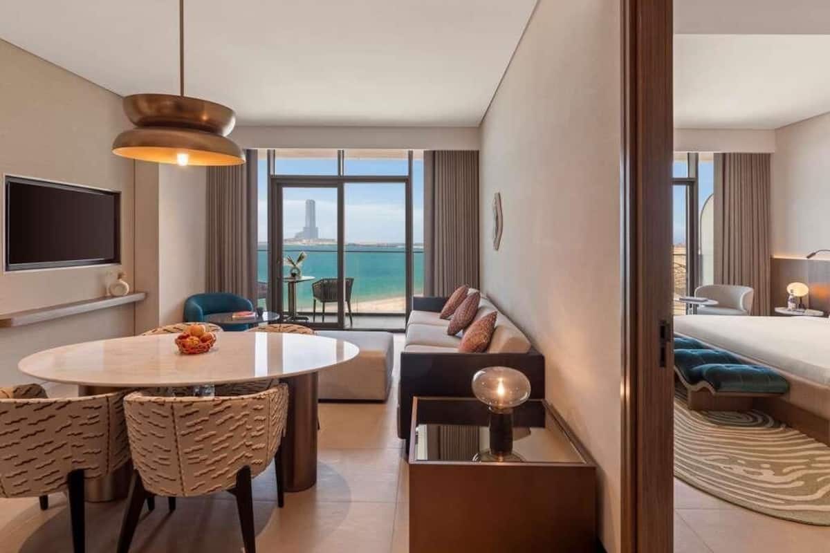 Suite, 2 Bedrooms (Atelier)