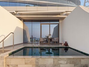 Rom – signature, 1 kingsize-seng