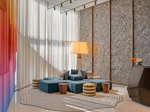 Exterior - So/ Ras Al Khaimah Hotel & Resort (Ras Al Khaimah)