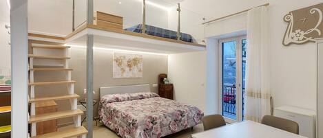 Strykejern/-brett, wi-fi og sengetøy