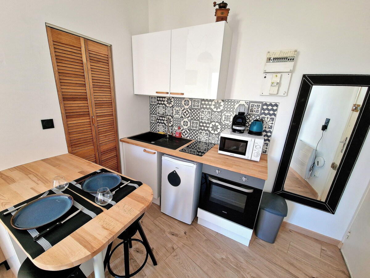 Image de profil de l’hôte