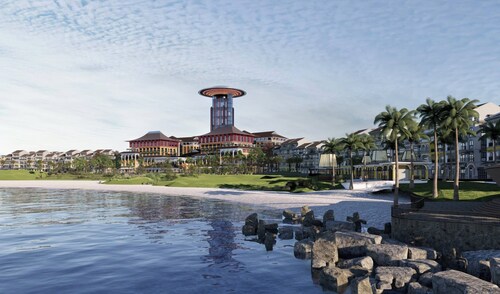 Rixos Phu Quoc Vietnam - Ultra All Inclusive