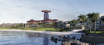 Rixos Phu Quoc Vietnam - Ultra All Inclusive