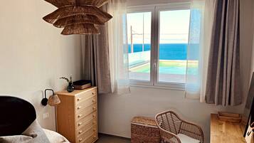 Strygejern/strygebræt, gratis Wi-Fi, sengetøj