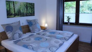 Wi-Fi, draps fournis