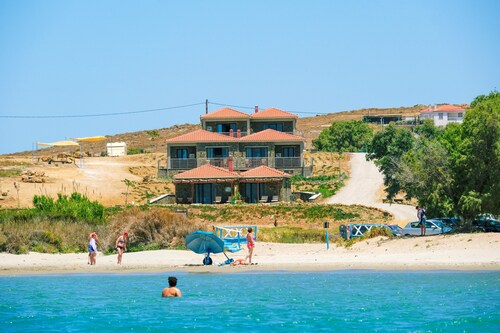 Amari stone apartments