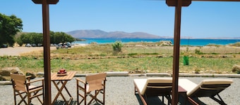 Amari stone apartments