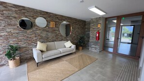 Leilighet | Innvendig