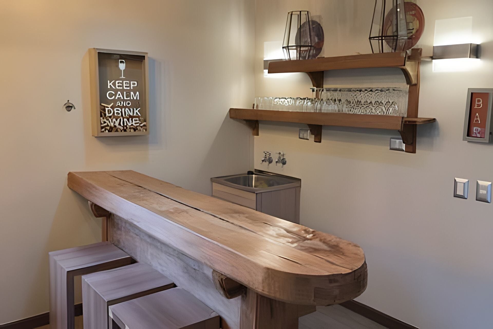 Apartment | Innenbereich