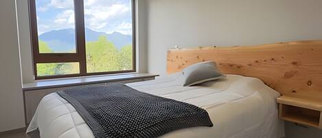 Apartment | Wi-fi percuma