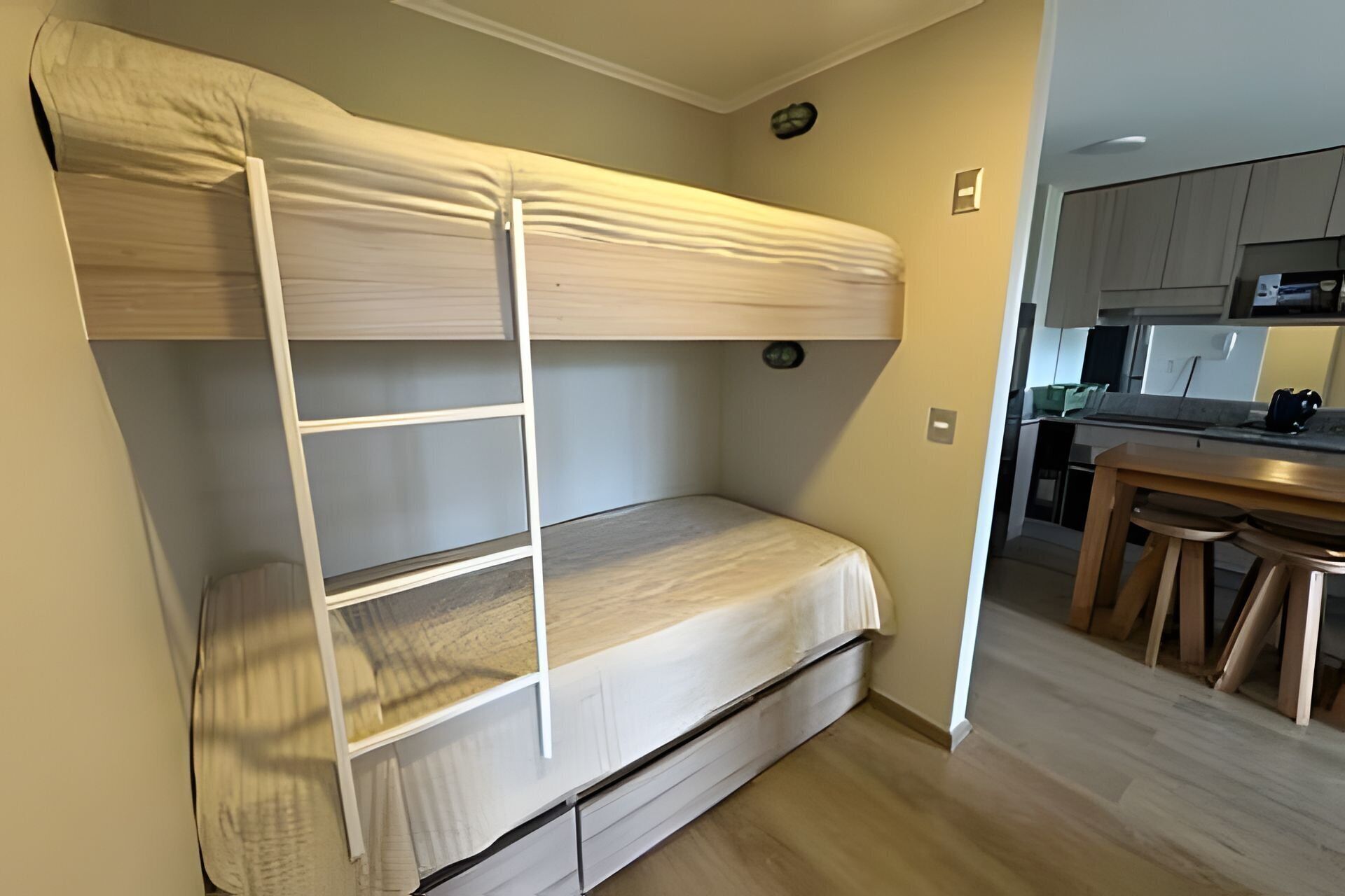 Leilighet | Wi-fi (inkludert)