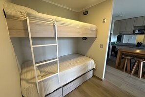 Apartment | Free WiFi - Oceana Suites Meli Pucón (Pucon)