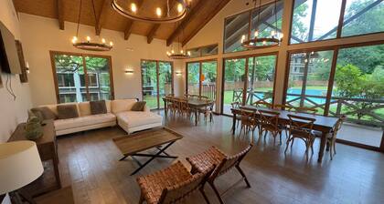 Oceana Suites Meli Pucón