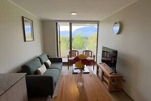 Appartamento | Area soggiorno