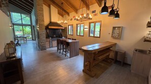 Appartement | Restauration