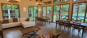 Oceana Suites Meli Pucón