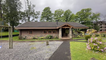 Căn hộ | Ngoại thất