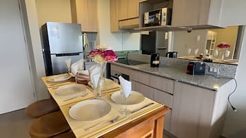 Departamento | Cocina privada