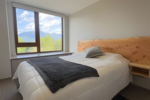 Apartment - Oceana Suites Meli Pucón (Pucon)