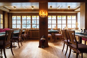 Restaurant - Bergvital Hotel Todtnau (Todtnau)
