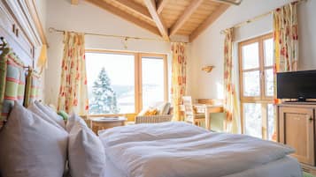 Zimmersafe, Schreibtisch, kostenloses WLAN